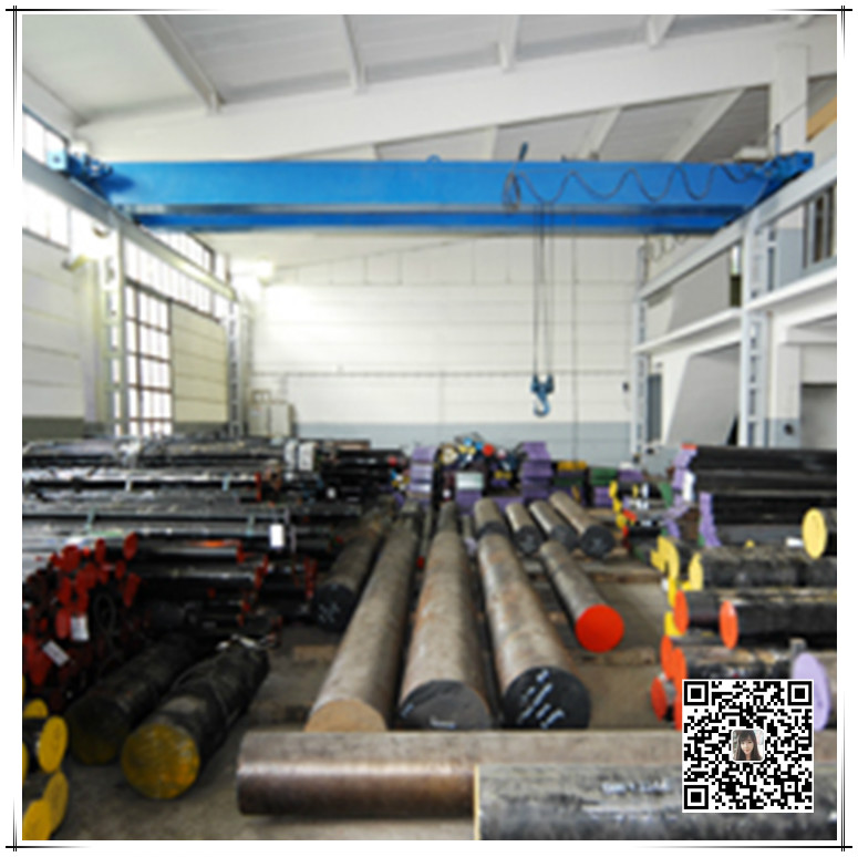 AISI M30钢材是什么牌号
